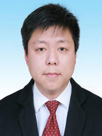 耿濤(浙江省湖州市長興縣審計局黨組成員、辦公室主任) 耿濤(浙江省湖州市長興縣審計局黨組成員、辦公室主任)