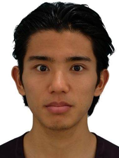 上原琉翔 上原琉翔