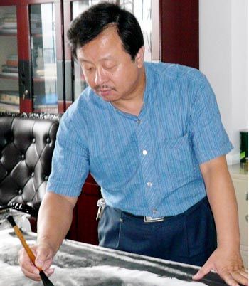 鞏德春 鞏德春