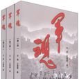軍魂(新華出版社出版圖書) 軍魂(新華出版社出版圖書)