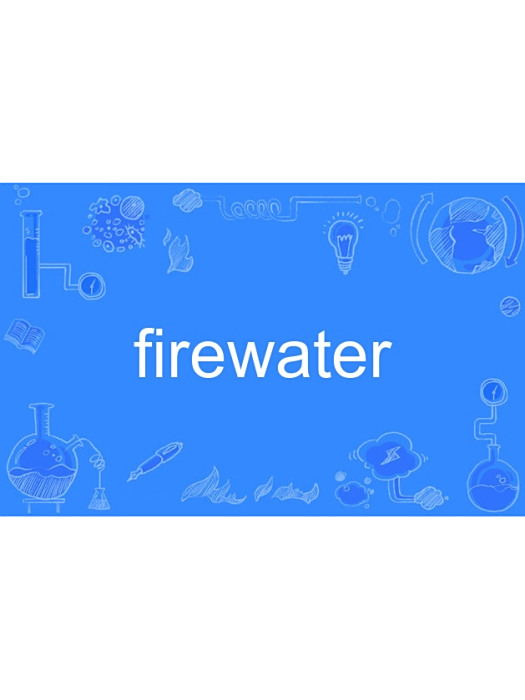 firewater firewater