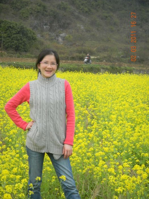 黃桂妹 黃桂妹