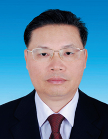 蔣明清(海南省三亞市政協副主席、黨組成員)