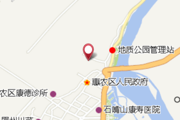 朝富巷