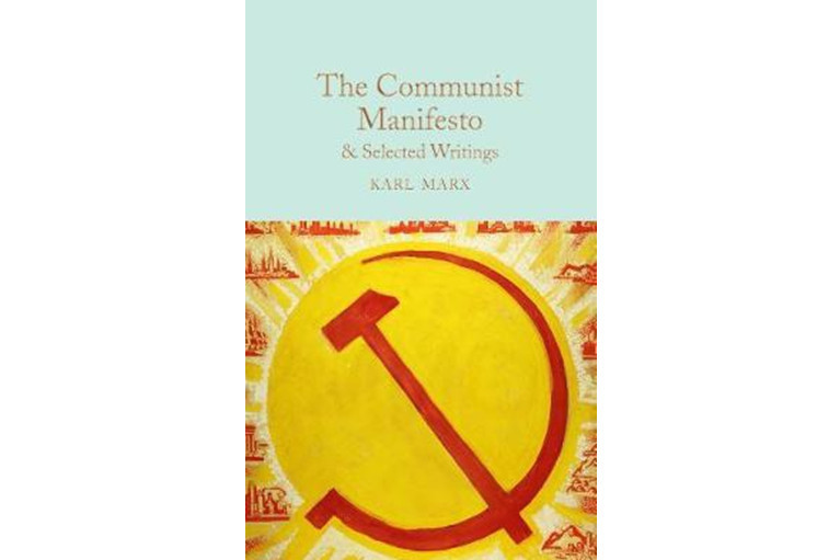 The Communist Manifesto The Communist Manifesto