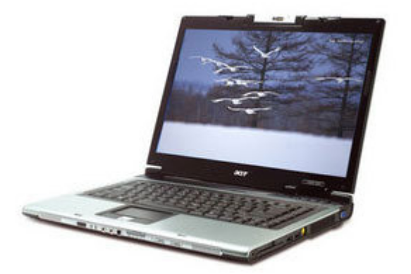 宏碁Aspire 5596WXMi 宏碁Aspire 5596WXMi