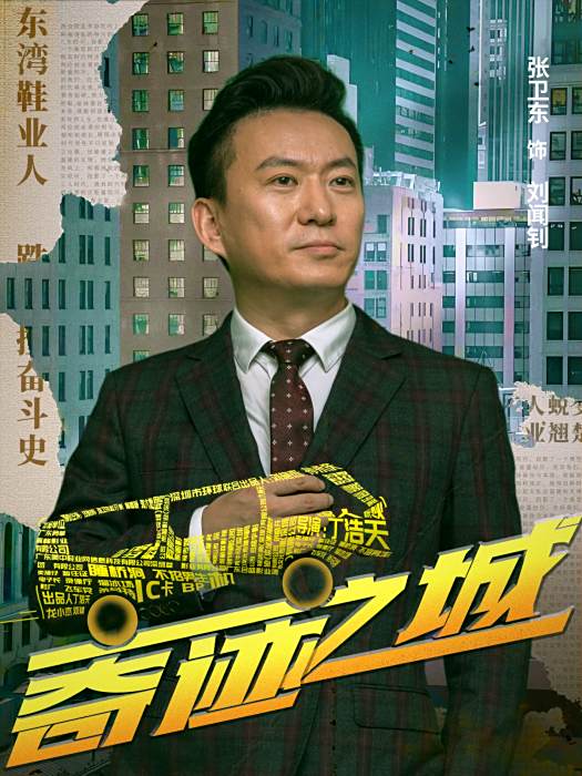 劉聞釗 劉聞釗