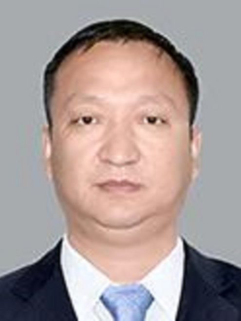 徐占雙 徐占雙