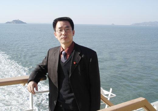 閔東昌 閔東昌