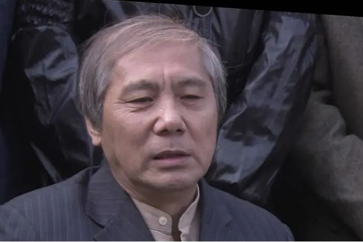 陸文昌(電視劇《外鄉人》中的角色)