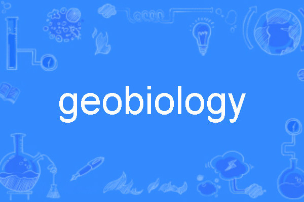 geobiology geobiology