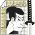 日本拼圖 日本拼圖