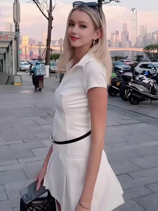 莎莎ALISA 莎莎ALISA
