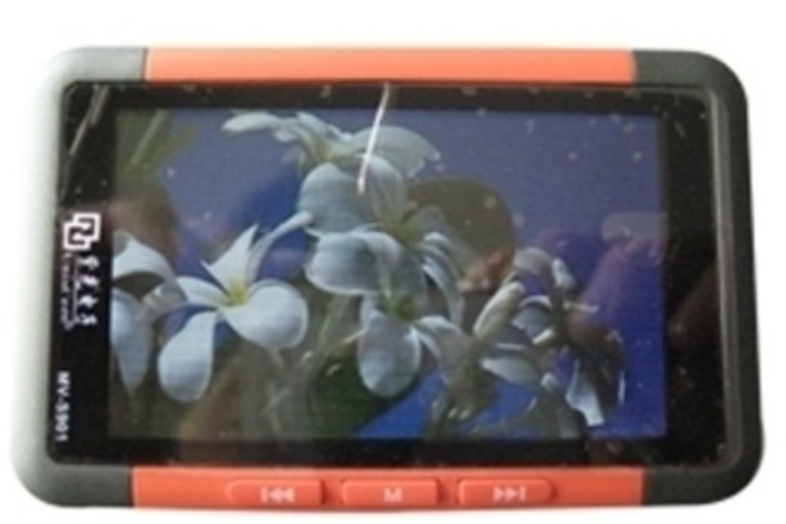 紫光MV-S901(8GB) 紫光MV-S901(8GB)
