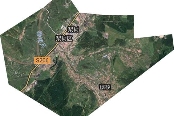 街里街道 街里街道