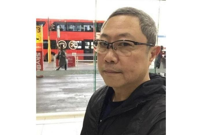 陳本恩