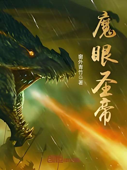 魔眼聖帝 魔眼聖帝
