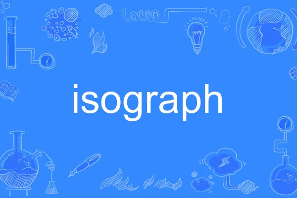 isograph isograph