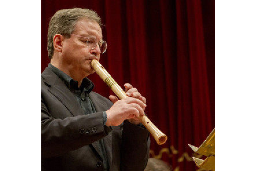 Alvaro Marias