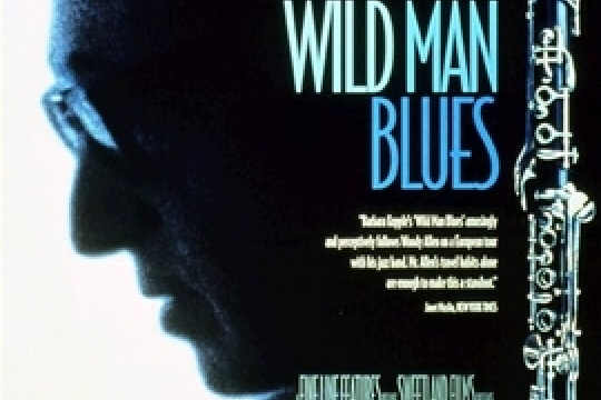 Wild Man Blues Wild Man Blues