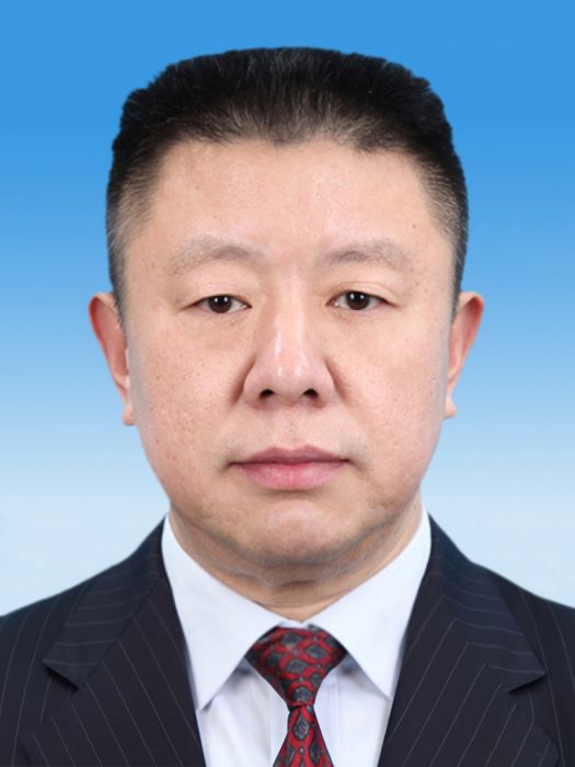 尹曉峰(天津港保稅區黨委書記、管委會主任,中國(天津)自由貿易試驗區管委會副主任、天津機場片區管理局局長) 尹曉峰(天津港保稅區黨委書記、管委會主任,中國(天津)自由貿易試驗區管委會副主任、天津機場片區管理局局長)