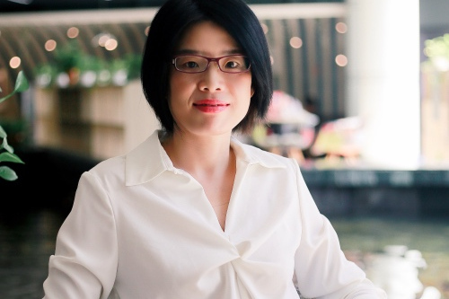 李欣(浙江傳媒學院新聞與傳播學院院長) 李欣(浙江傳媒學院新聞與傳播學院院長)