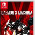 Daemon X Machina