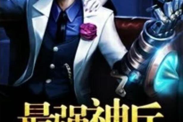 最強神兵(上校不吃雞翅創作的小說) 最強神兵(上校不吃雞翅創作的小說)