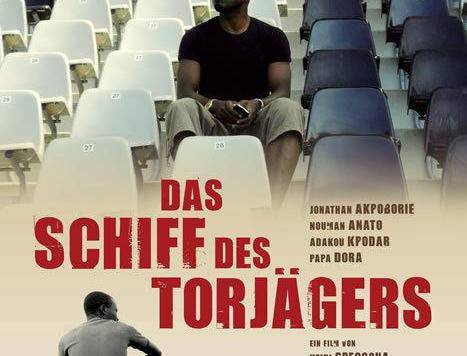 Das Schiff des Torjägers Das Schiff des Torjägers