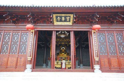 寶峰寺娘娘會(余家庵) 寶峰寺娘娘會(余家庵)