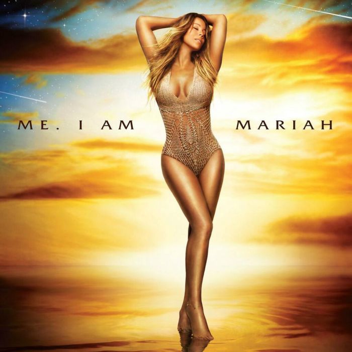 Me. I Am Mariah... The Elusive Chanteuse(Me I Am Mariah...The Elusive Chanteuse) Me. I Am Mariah... The Elusive Chanteuse(Me I Am Mariah...The Elusive Chanteuse)