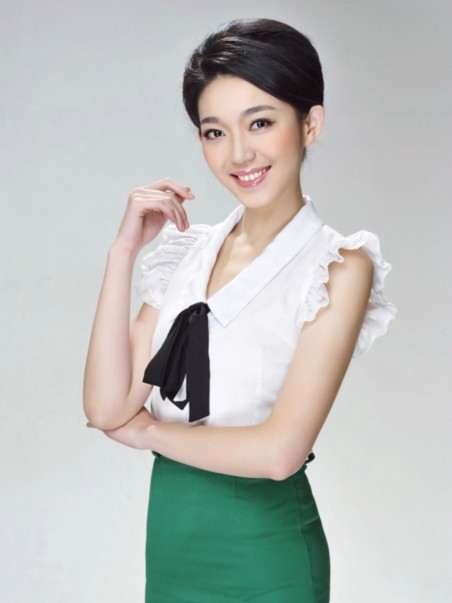 單妍 單妍