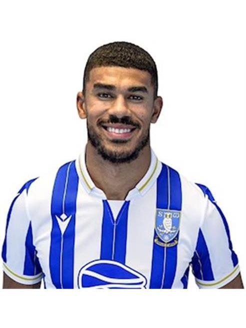 Ashley Fletcher Ashley Fletcher