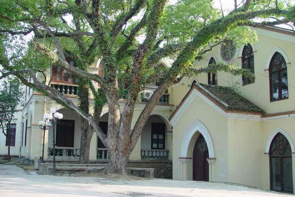 福建師範大學音樂學院