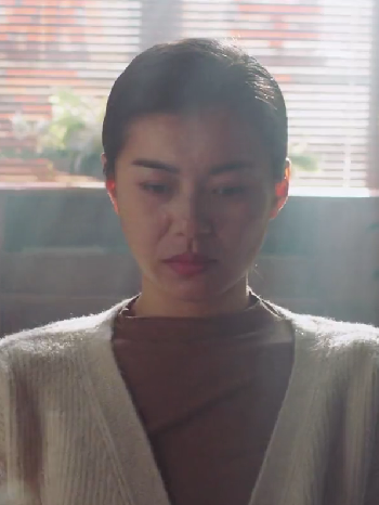 李佳(愛情喜劇電影《講究人之有求必應》中的角色) 李佳(愛情喜劇電影《講究人之有求必應》中的角色)