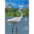 香港鳥類圖鑑（增訂版）
