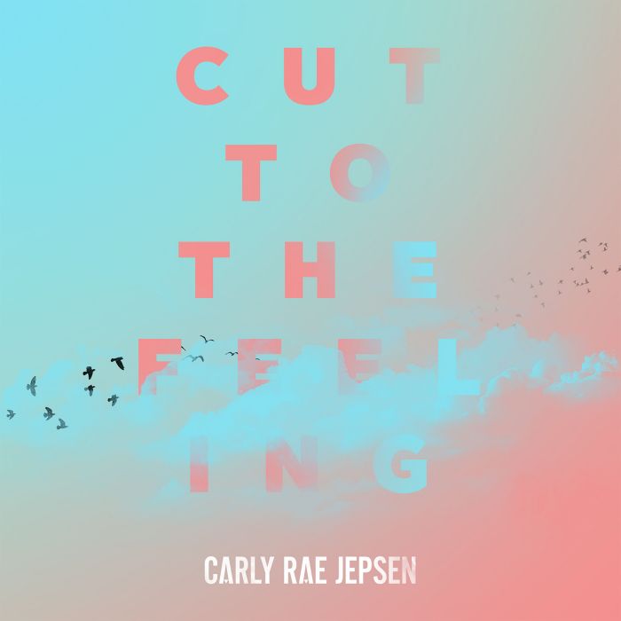 Cut to the Feeling Cut to the Feeling