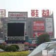 中國鞋都(浙江省溫州市榮譽)