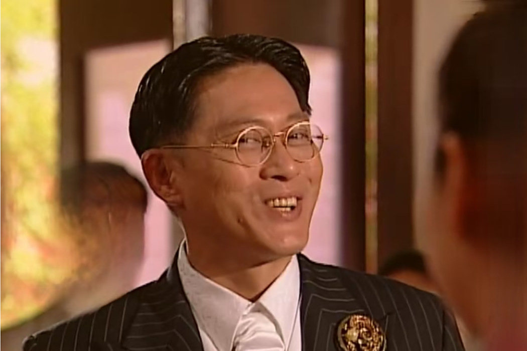 查理張 查理張