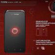 HTC DROID INCREDIBLE 4G