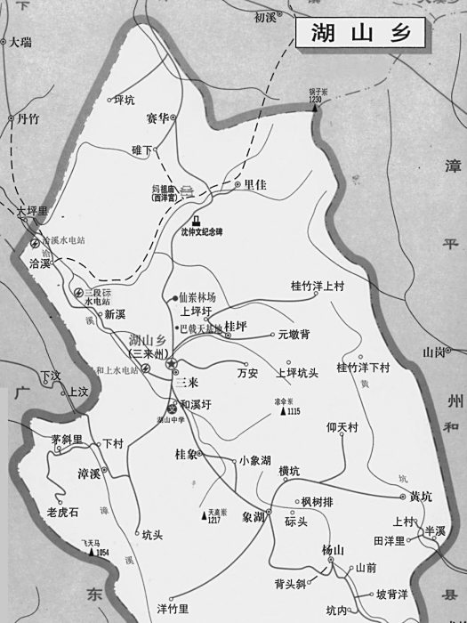 涼傘崬 涼傘崬