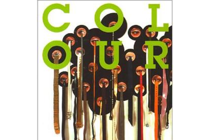 Colour(2006年Whitechapel出版的圖書) Colour(2006年Whitechapel出版的圖書)