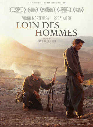 維果·莫特森(Viggo Mortensen) 維果·莫特森(Viggo Mortensen)