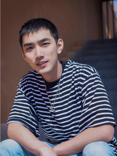 李文翰(中國內地男演員) 李文翰(中國內地男演員)