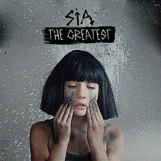 The Greatest(Sia / Kendrick Lamar單曲)