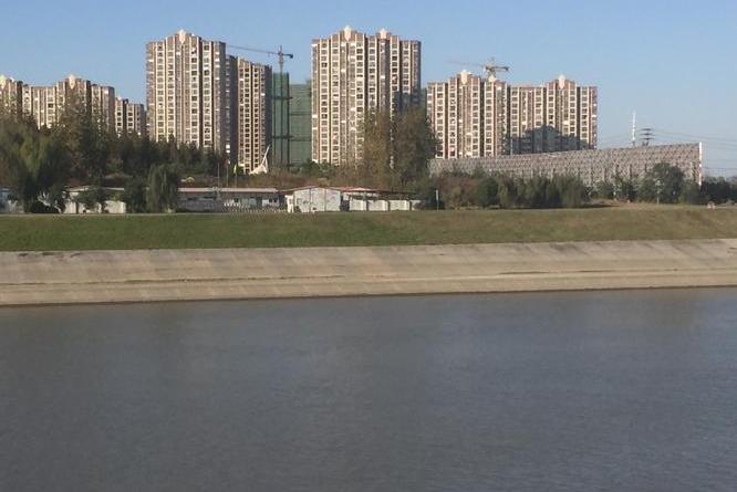 馬汊河 馬汊河