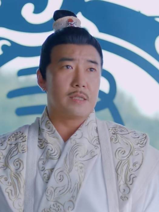 宋山明