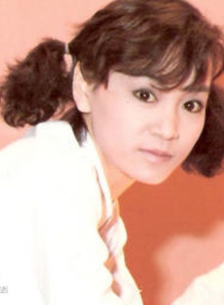 劉雪華(中國香港女演員) 劉雪華(中國香港女演員)