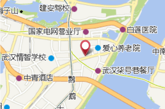 楊先二墩 楊先二墩