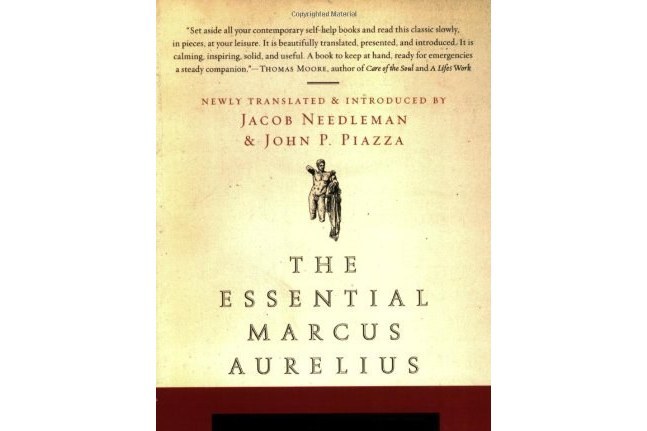 The Essential Marcus Aurelius (Tarcher Cornerstone Editions) The Essential Marcus Aurelius (Tarcher Cornerstone Editions)